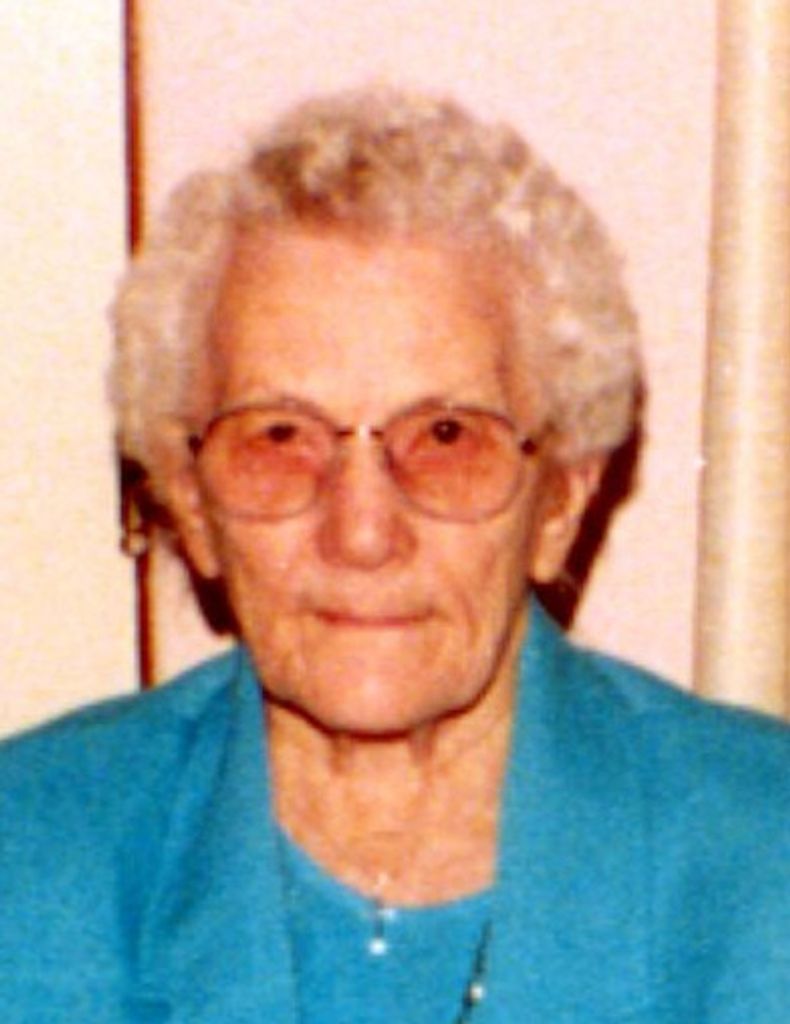 Amanda Caroline Paulsrud