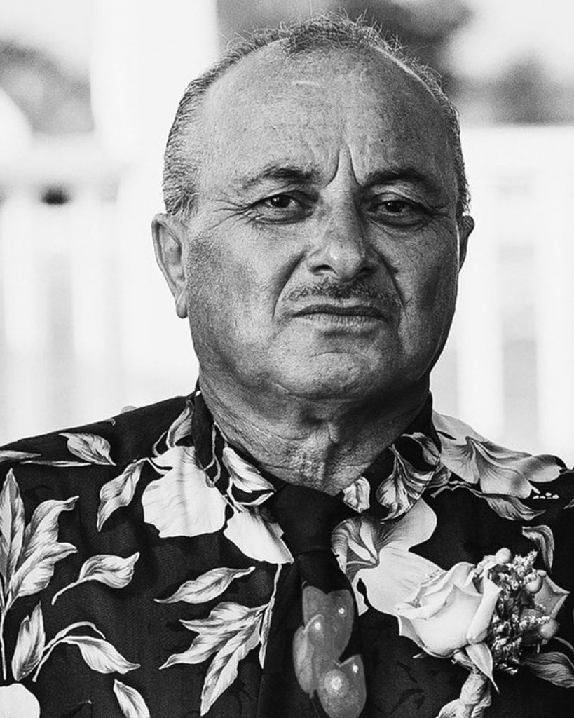 Efthimios Tsombanidis Profile Photo