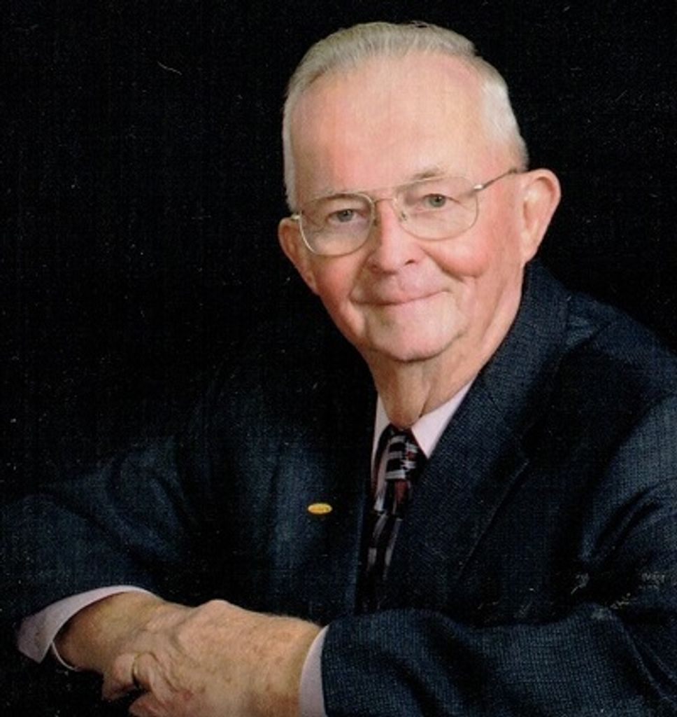 Thomas D. Mahoney Profile Photo