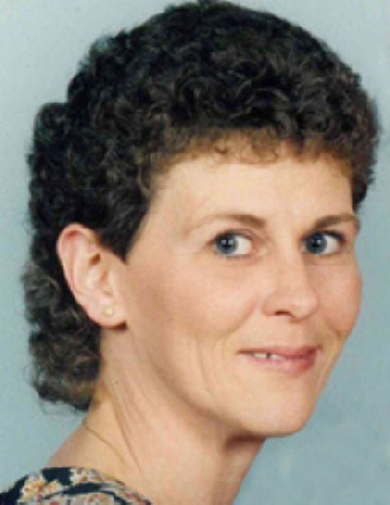 Peggie Benfield-Shafer