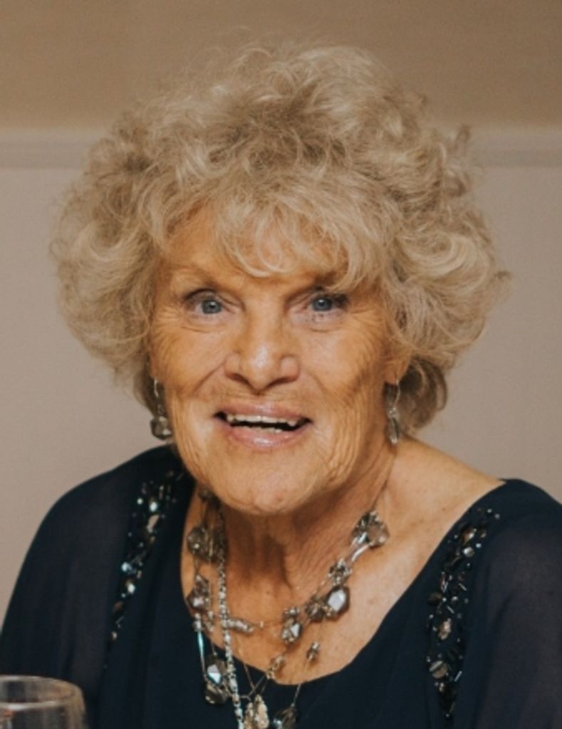 Shirley L. Laethem Profile Photo