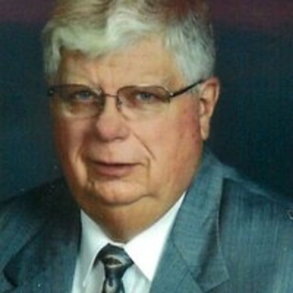 Arthur J. Meharg