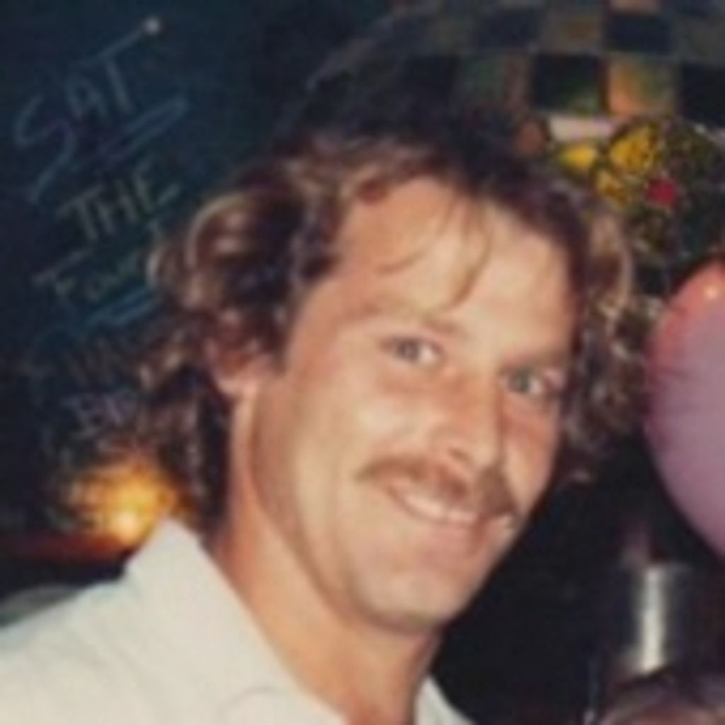 Daniel F. Morris