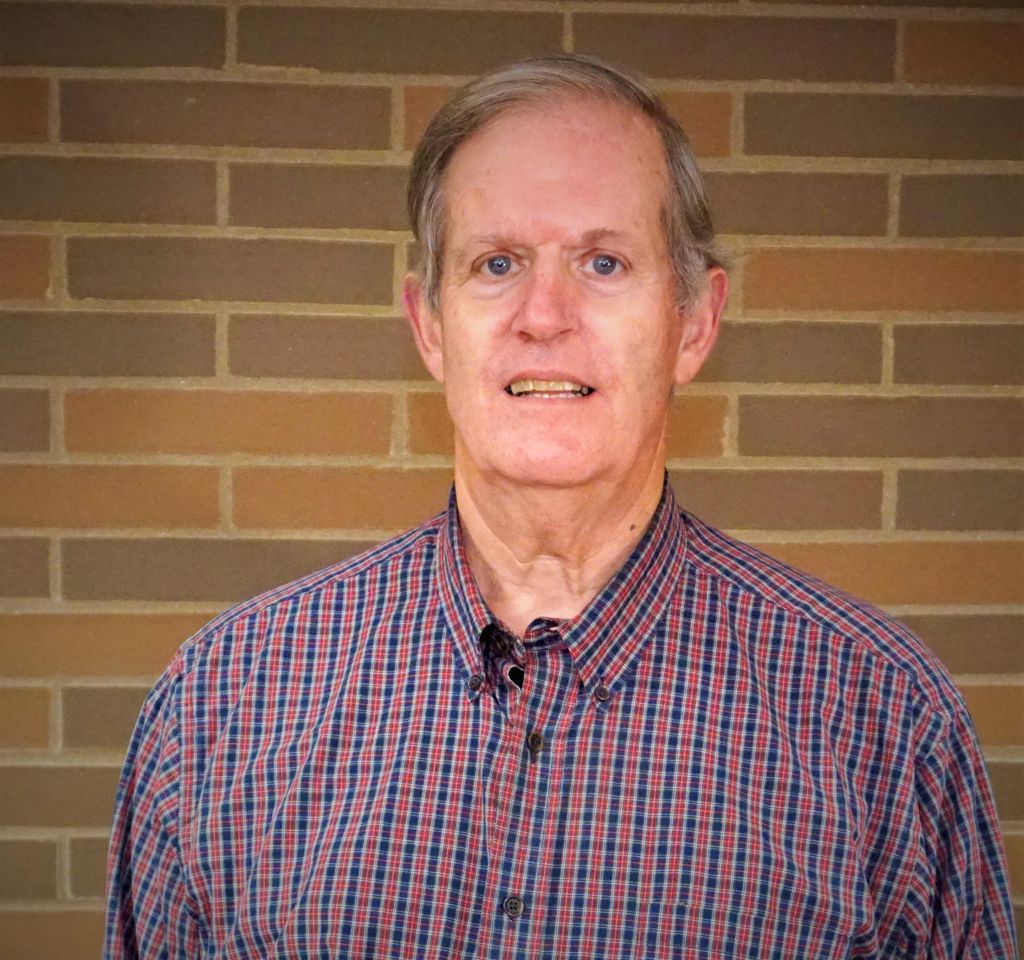 David Lesley Russell