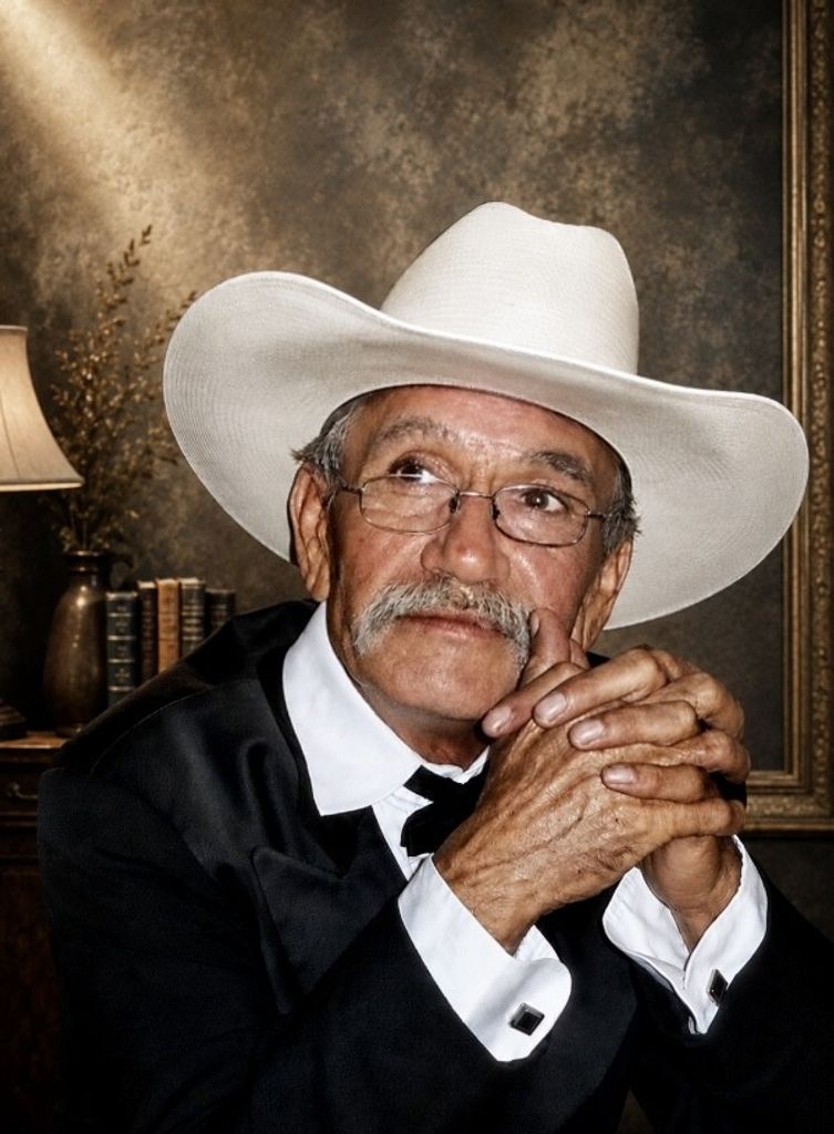 Marco Antonio Trevino