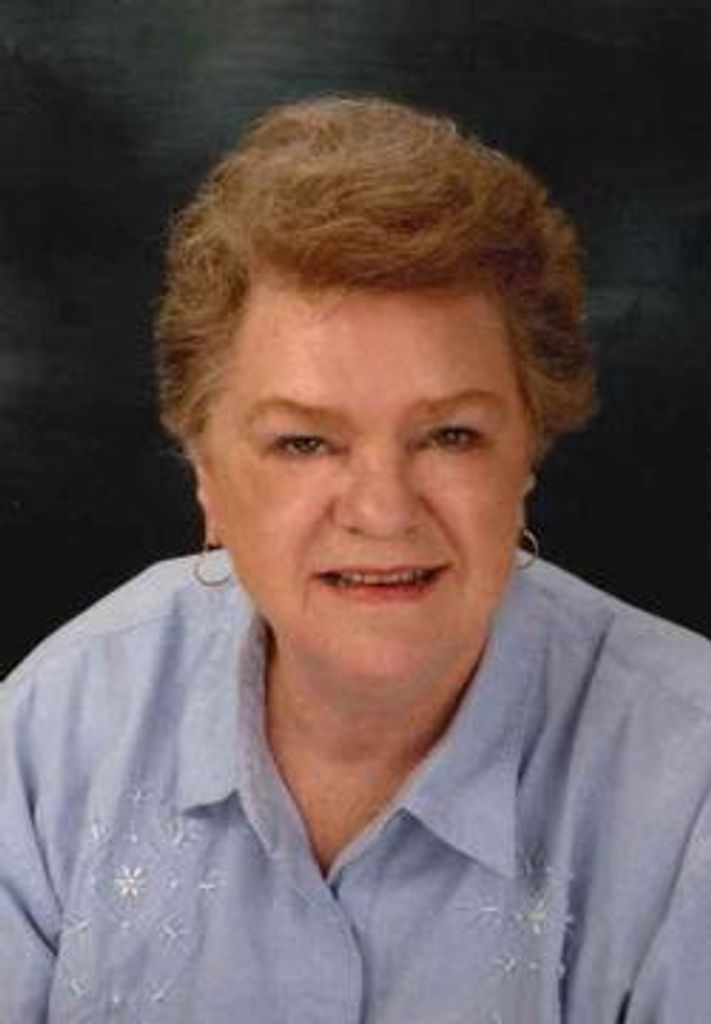 Ellen June Heilman Mountjoy