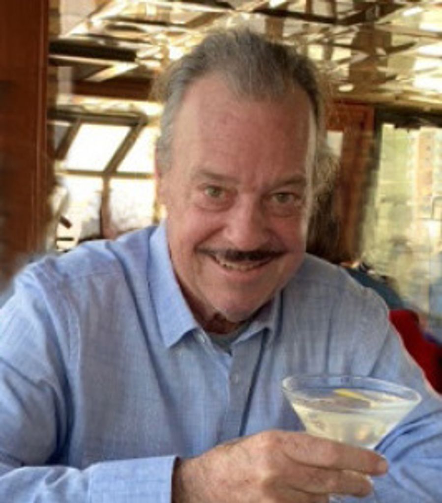 Thomas Dearden Profile Photo
