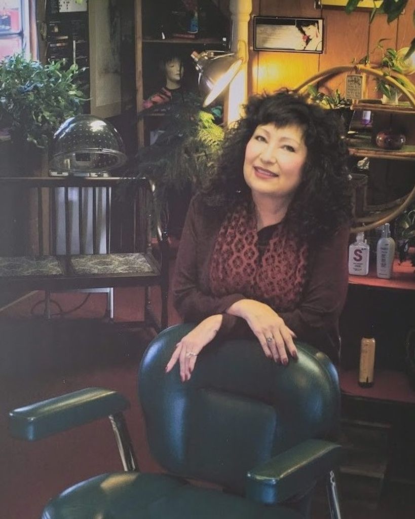 Clara Nola Burns Profile Photo