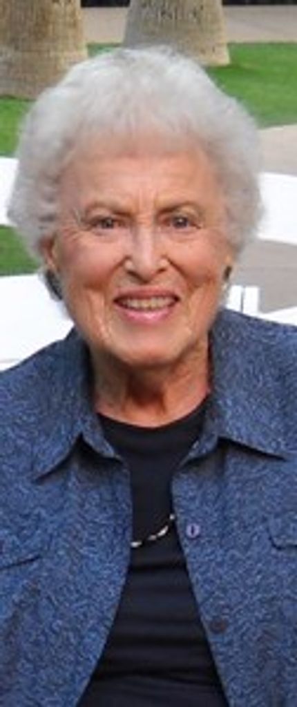 Bobbie Roberts
