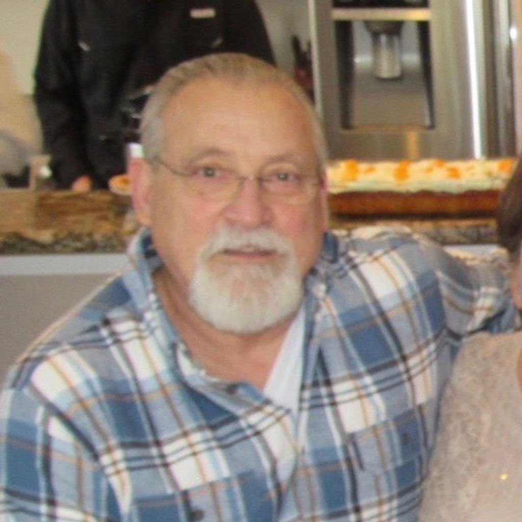 Mr. Ronald E. Williamson Profile Photo