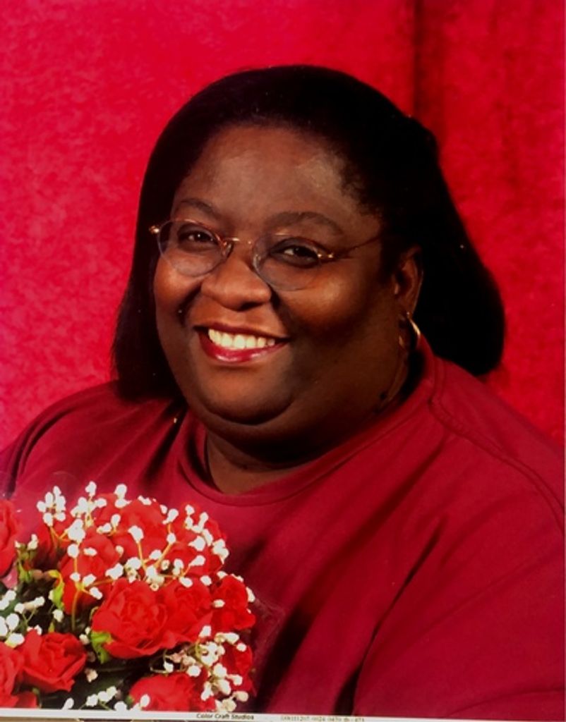 Cassandra Lynn Jenkins Profile Photo