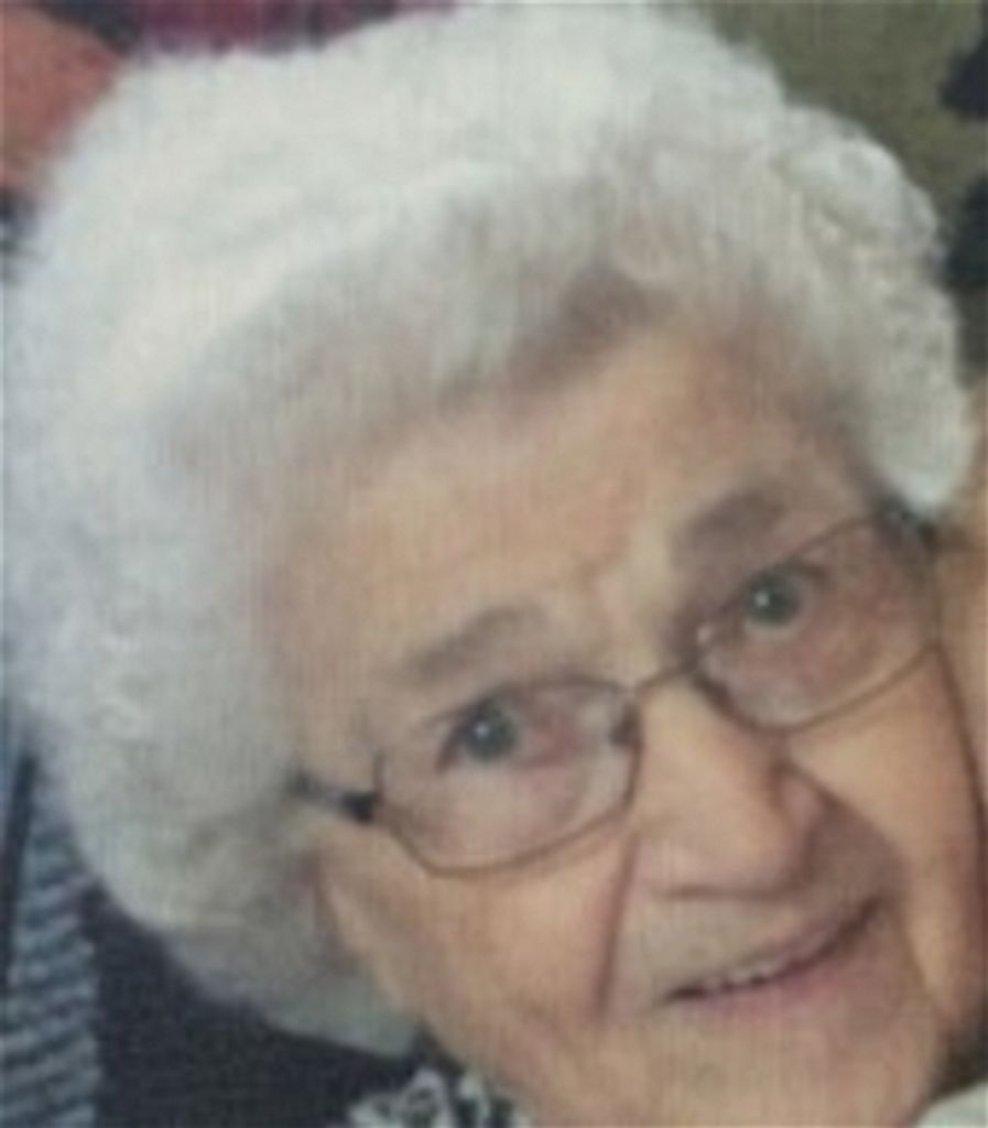 Ethel Olga Huzar