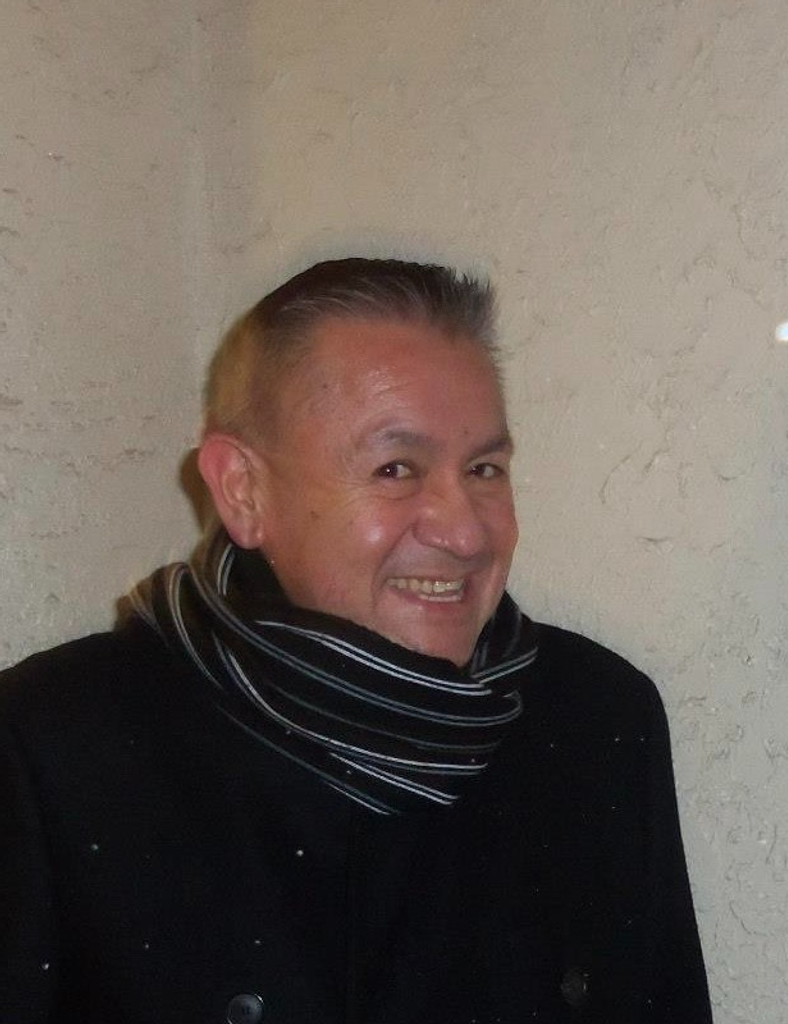 Adam Saldana Laredo Profile Photo