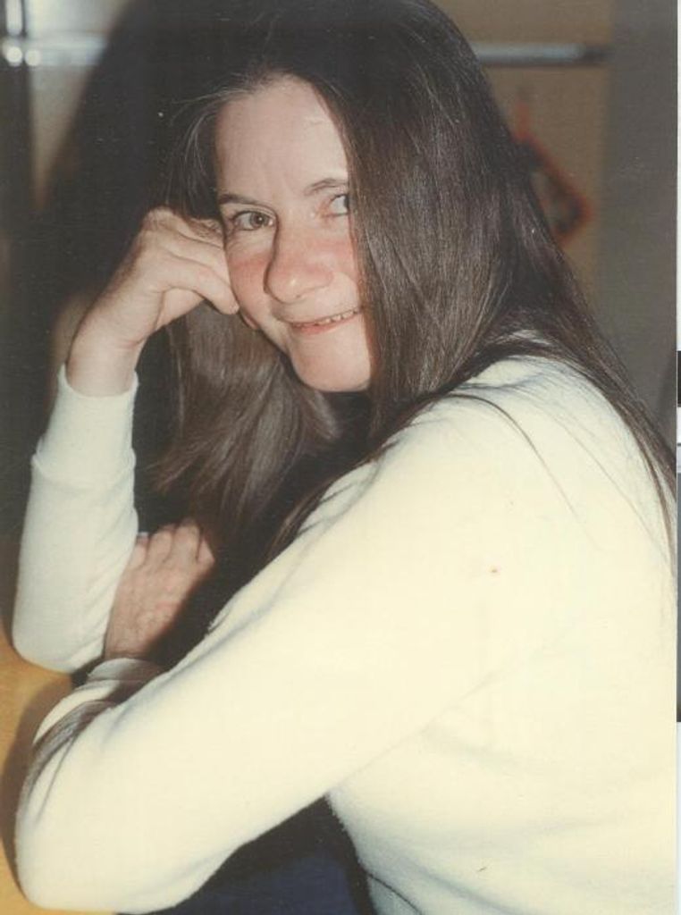 Louanna Margaret (Huffman)  Caldwell