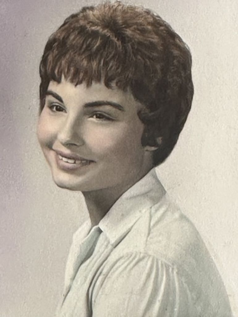 Pamela Ann Mccormack