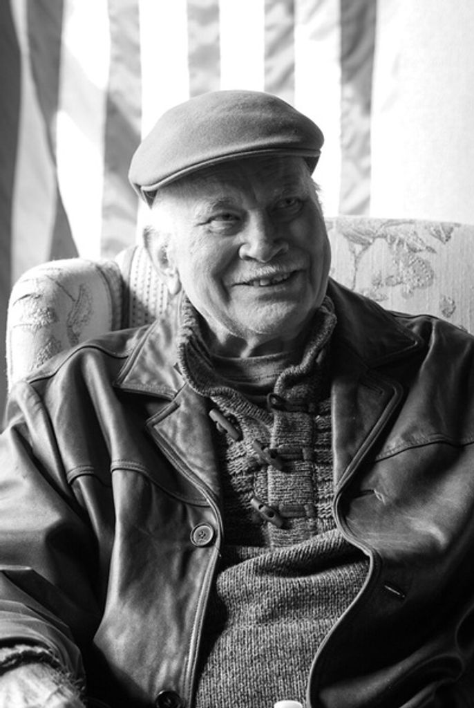 Thomas Patrick Irlbeck