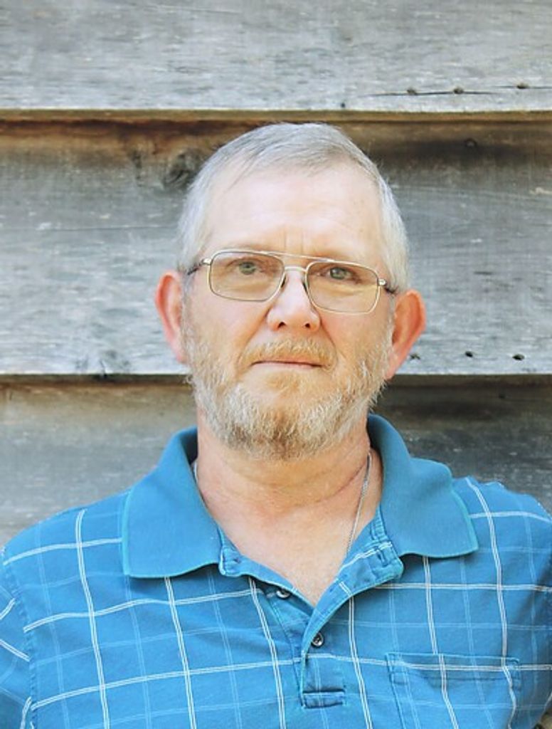 Michael Todd Welch Profile Photo