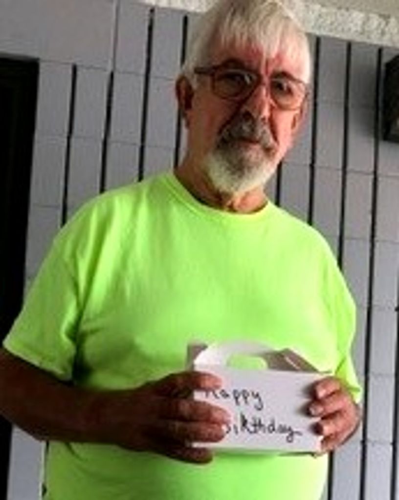 Daniel N. Proulx