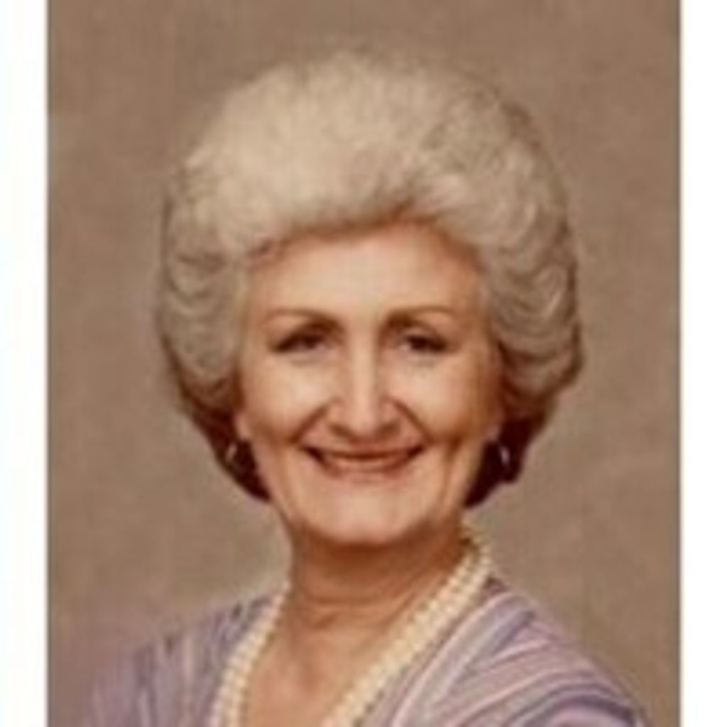 Thelma Louise Newsome