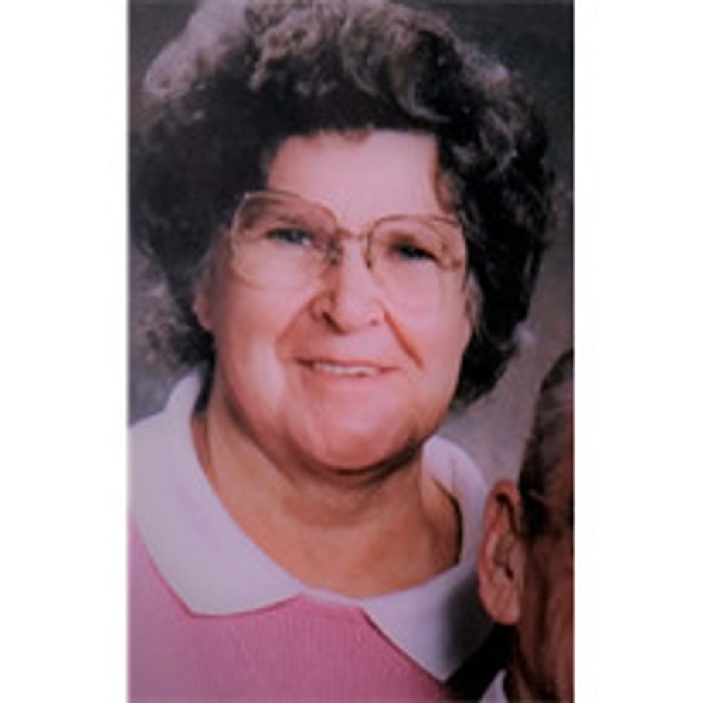Frances J. Sinclair