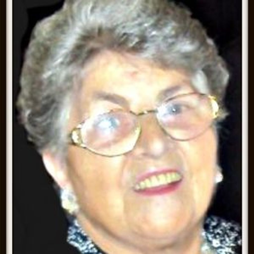 Antonietta Rainone Galvano Profile Photo