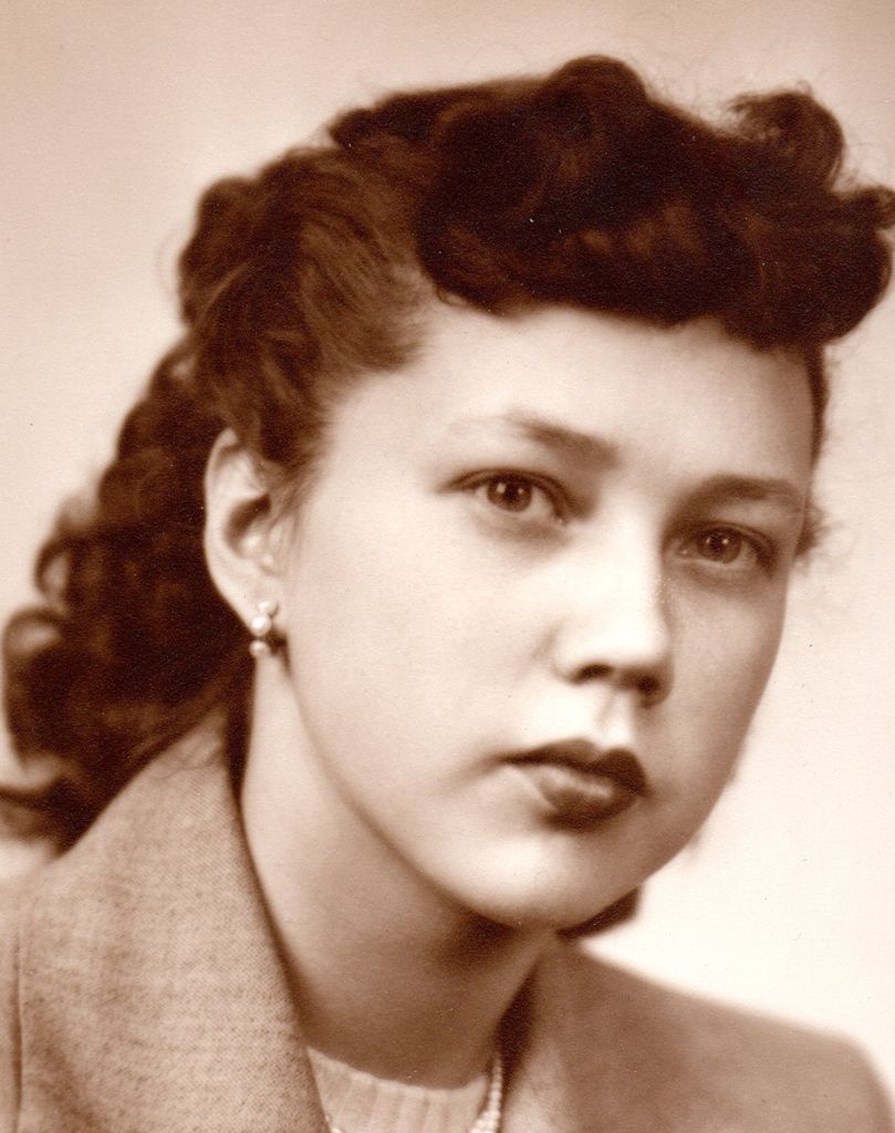 Eleanor Helen Hunt
