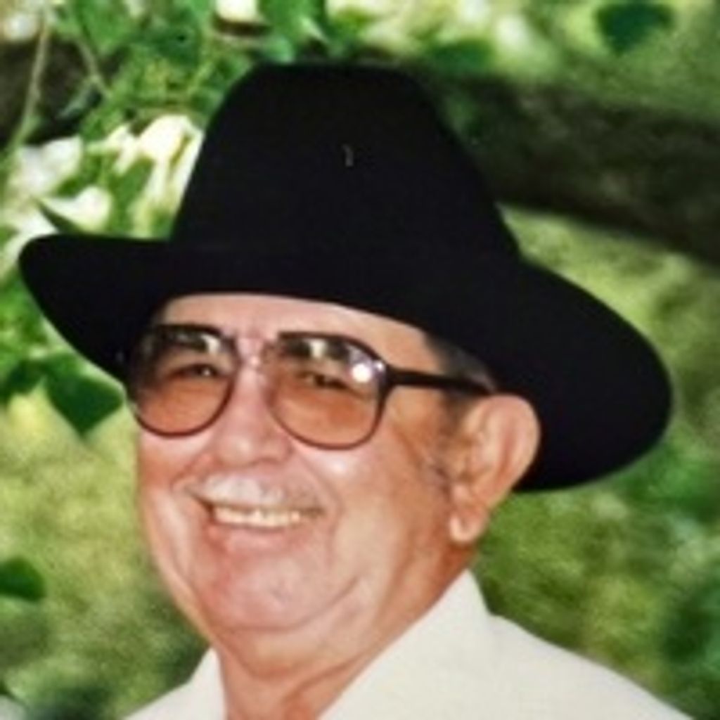 Antonio Martinez, Sr.