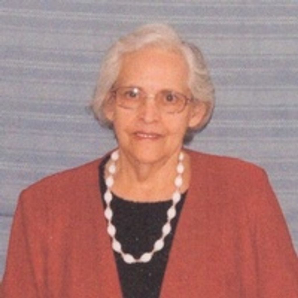 Rachel Isabell McKenzie