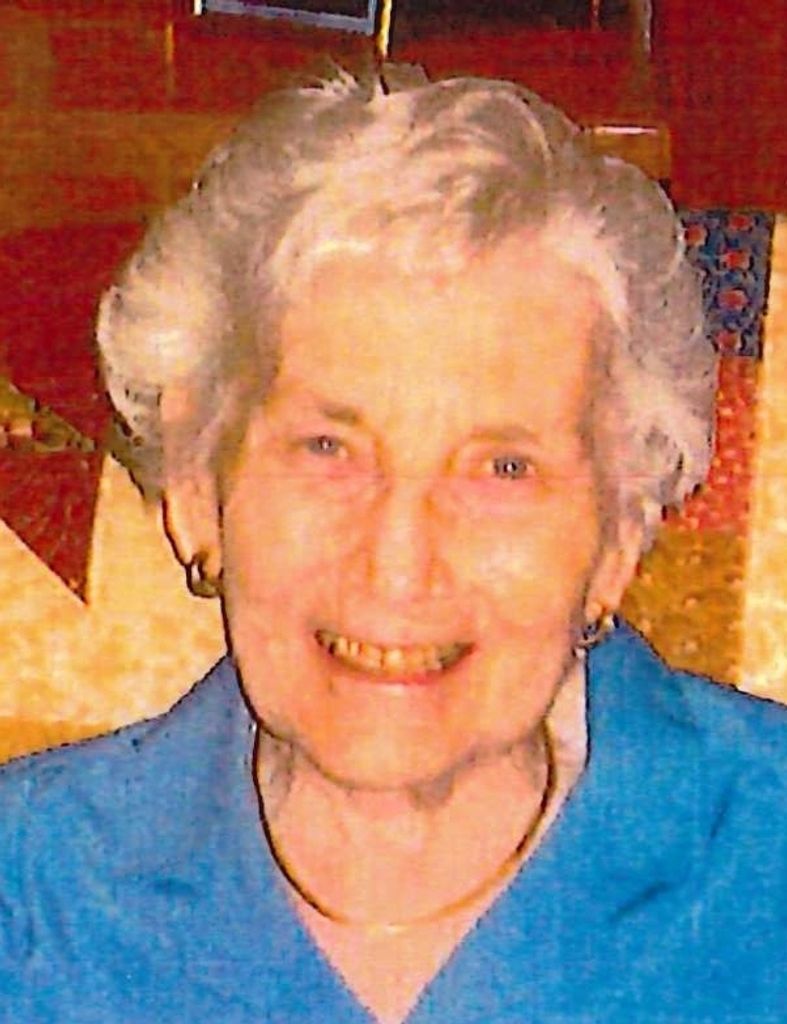 Pauline Lisa Peterson Profile Photo