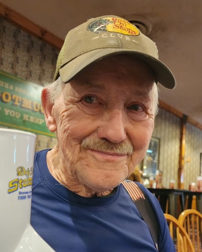 Albert William "Bill" Miller Jr.