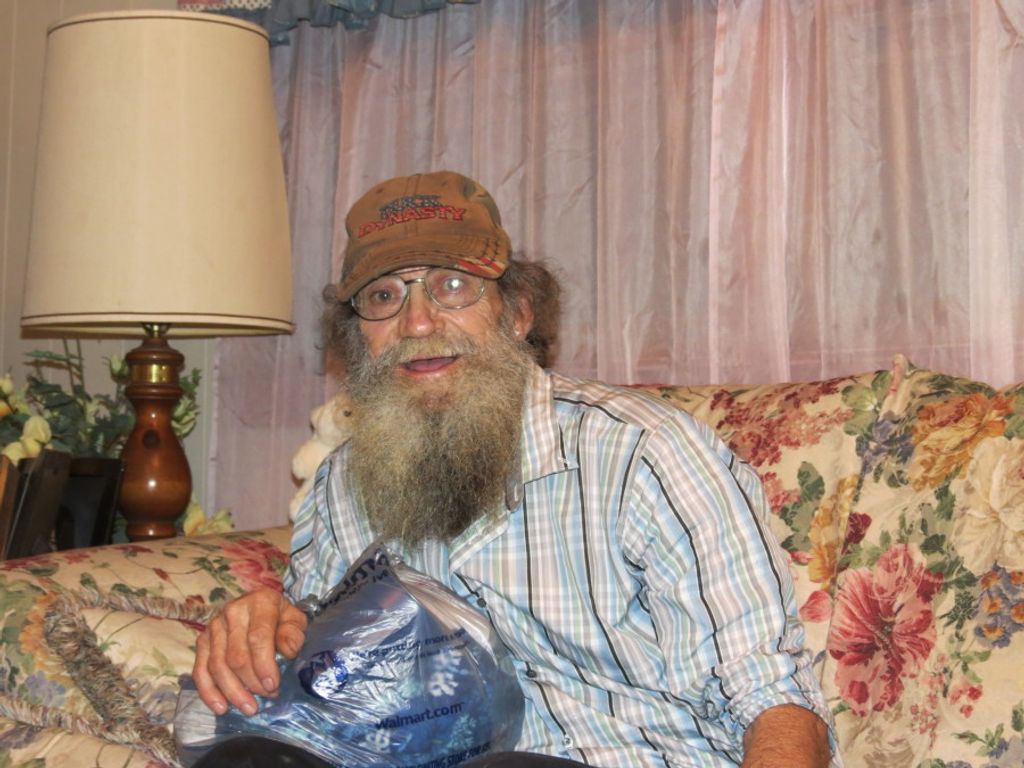 Billy Gene "Bill Boy" Sturkey