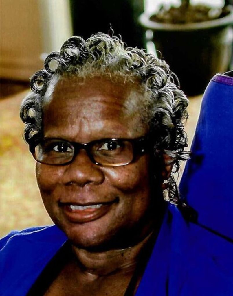 Patricia Ann Jordan Stone Profile Photo