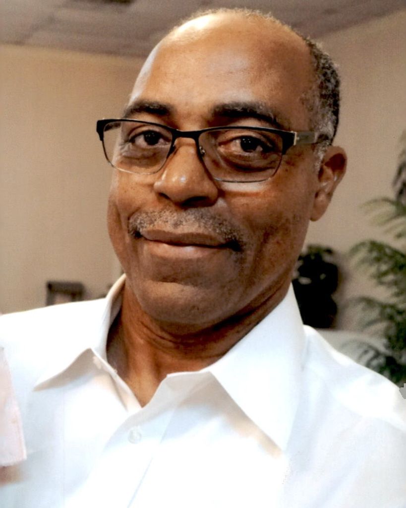 Roderick Anthony "Ricky" Sims Profile Photo