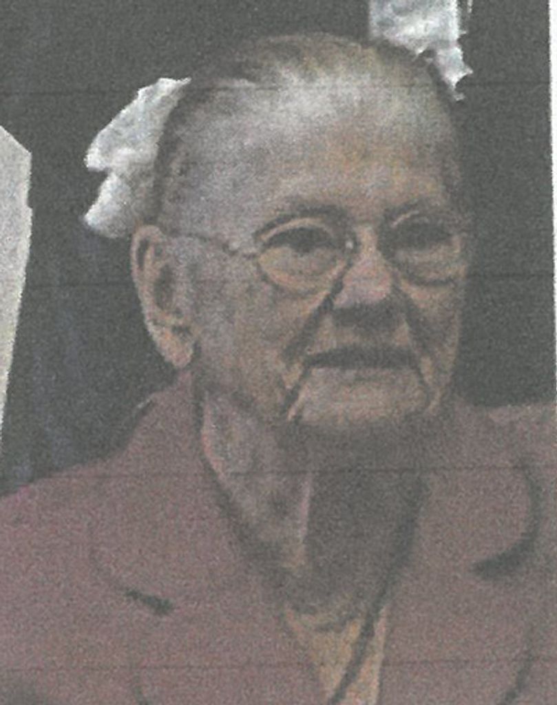 Evelyn May Walters Profile Photo