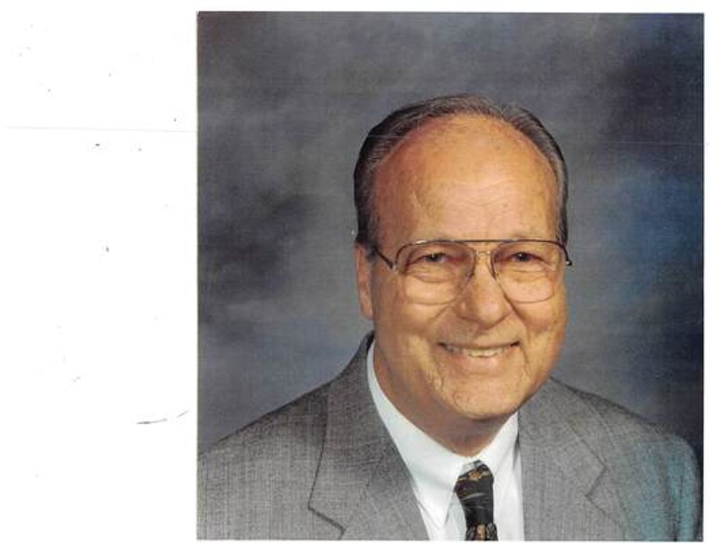 Malcolm Terry Tengler