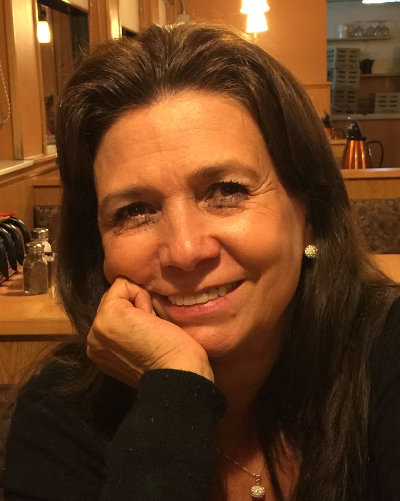 Emma Pilar Saponar Profile Photo