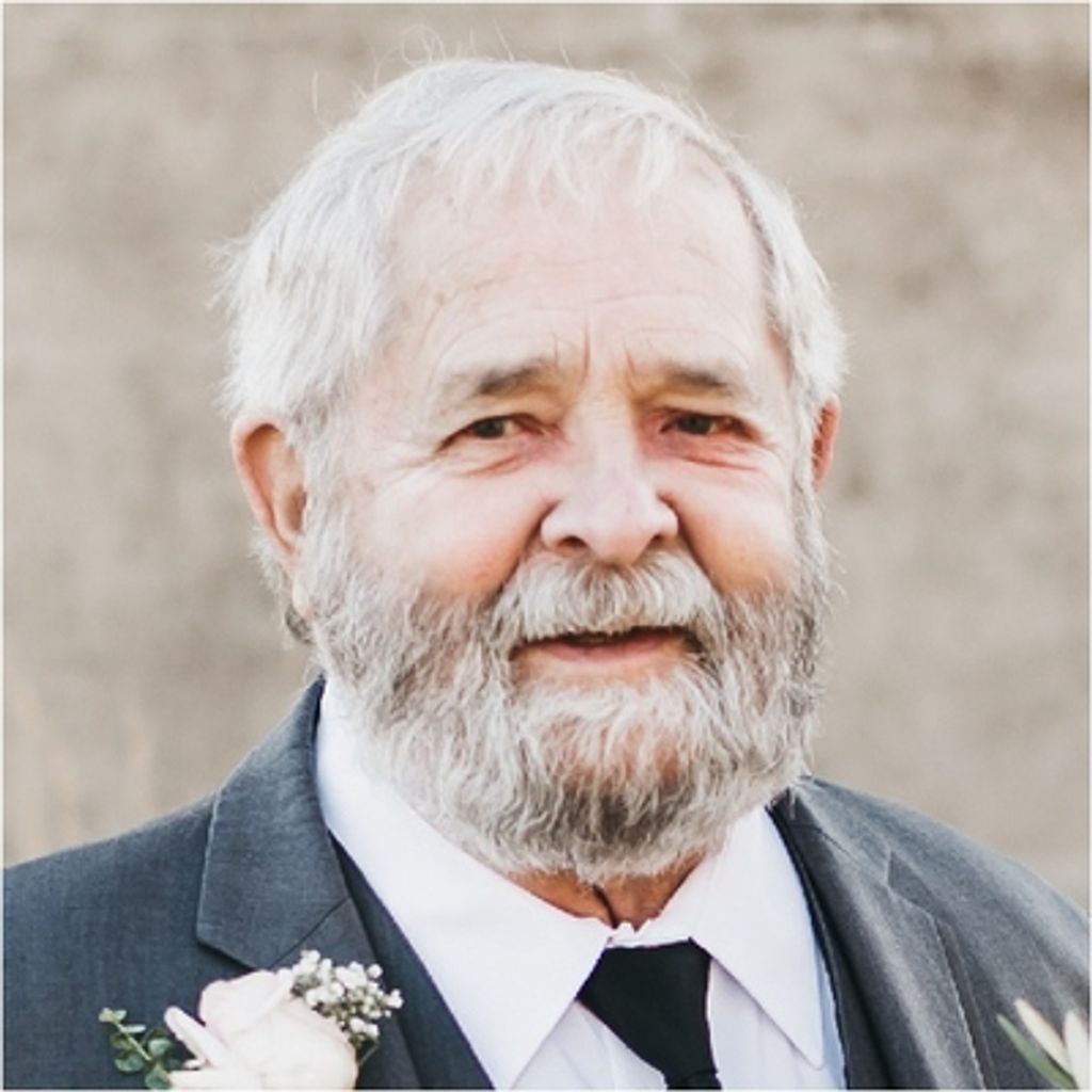 Henry "Hank" Allen Strand Profile Photo