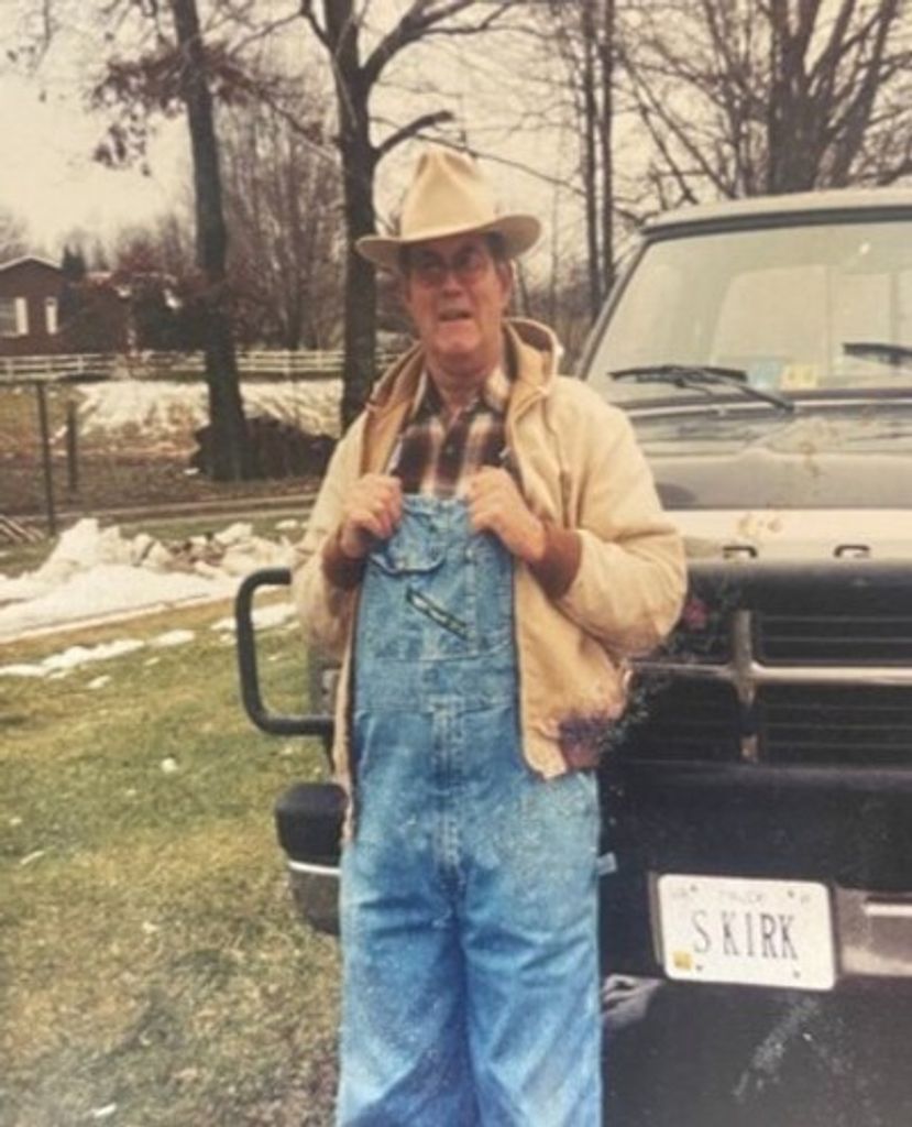 R. Stephen Kirk Profile Photo