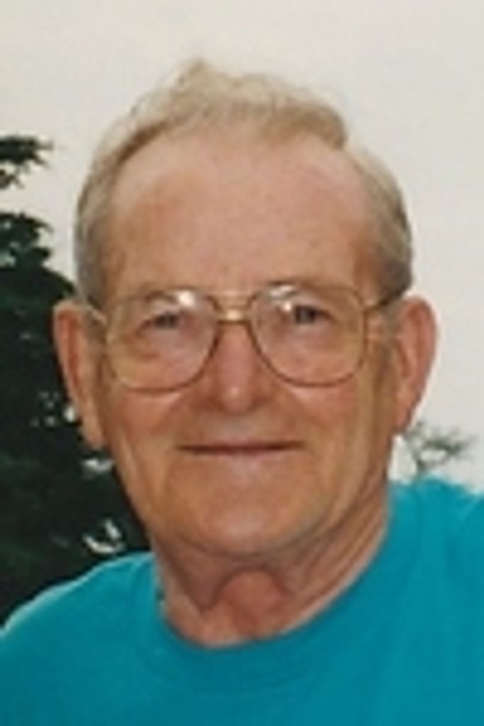 Wallace Reginald Townsend Profile Photo