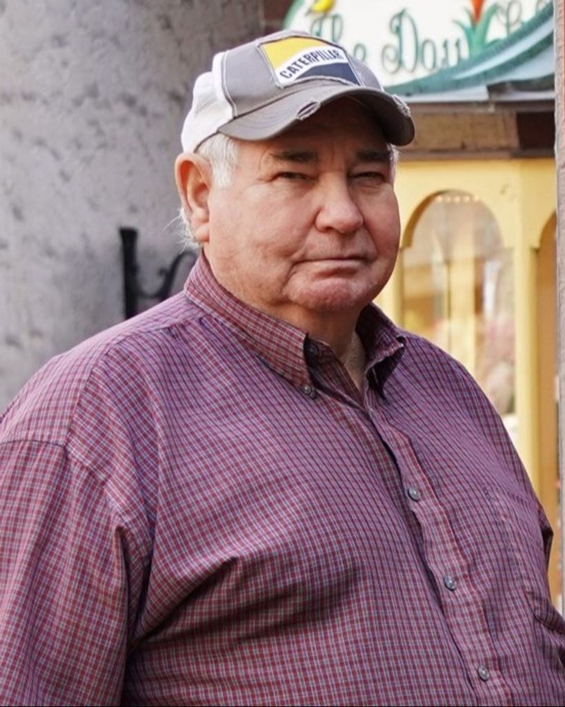 Gene Patrick Hughes