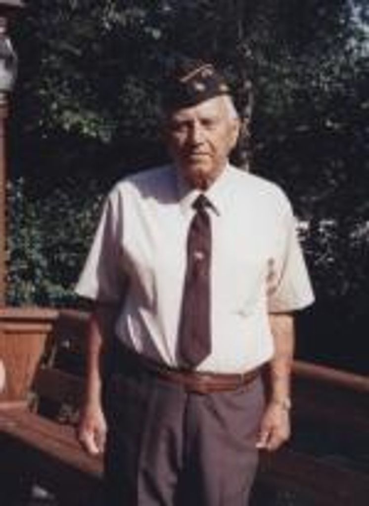 William "Bill" Singer Profile Photo