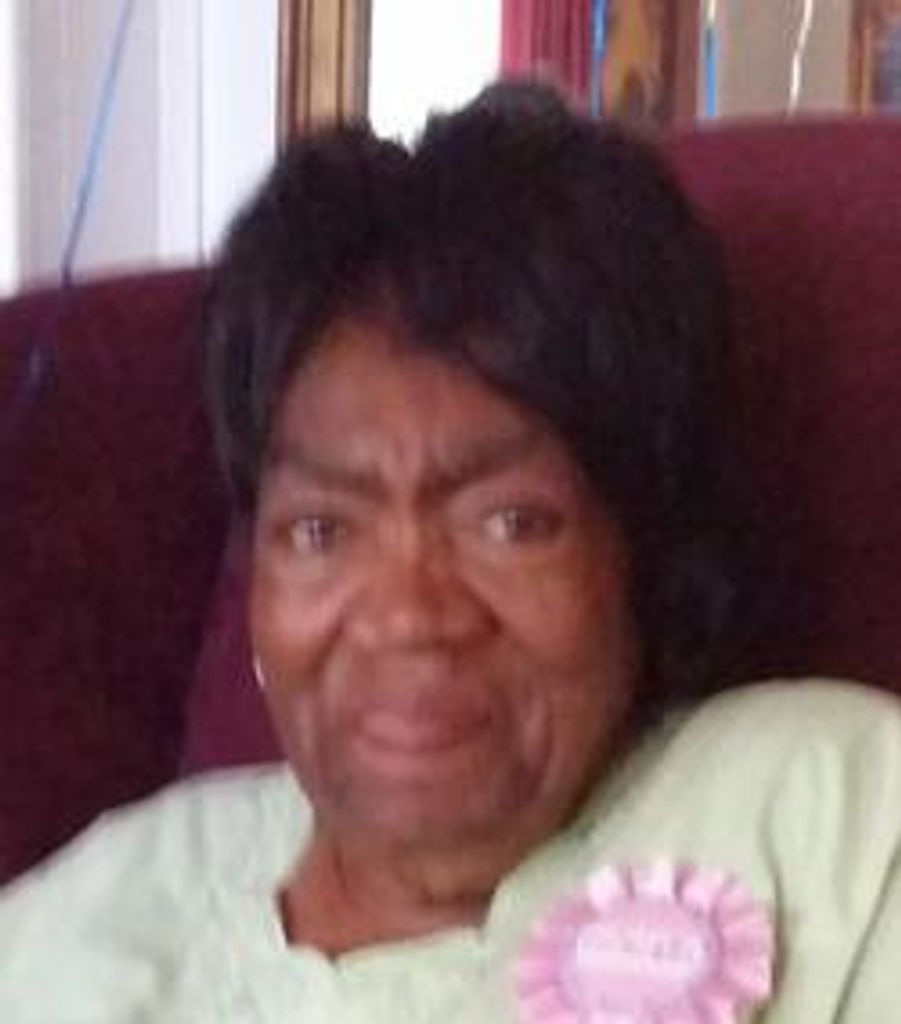 Mrs. Louise Carter
