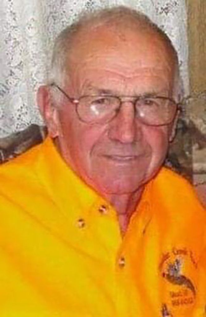 Richard Leroy Bice Profile Photo