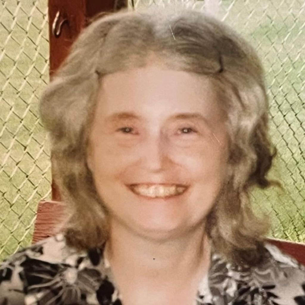 Joy Ann Ackerman Profile Photo