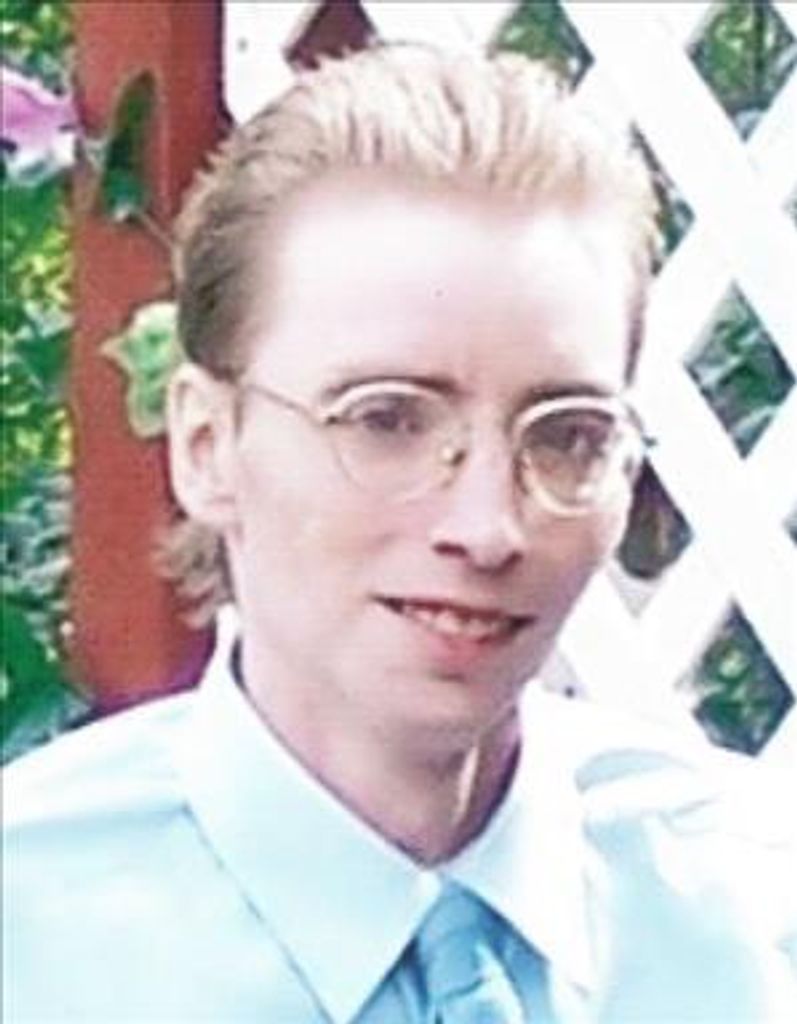 Christopher Cressman