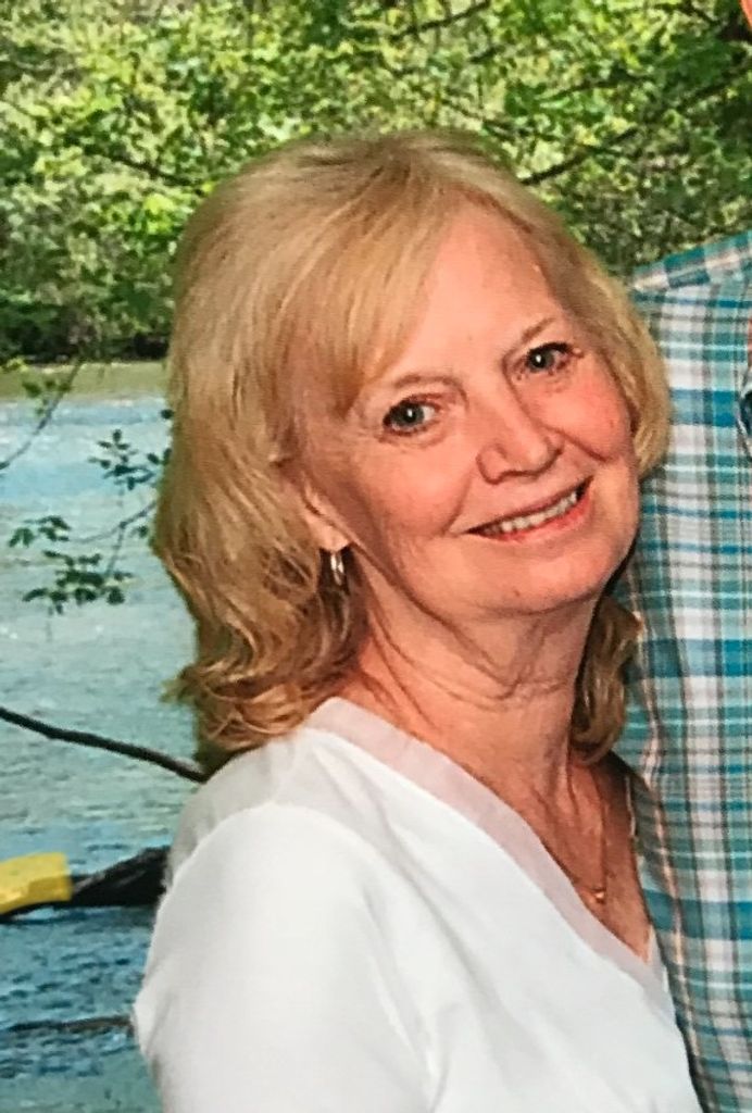 Katherine "Jo" Dixon