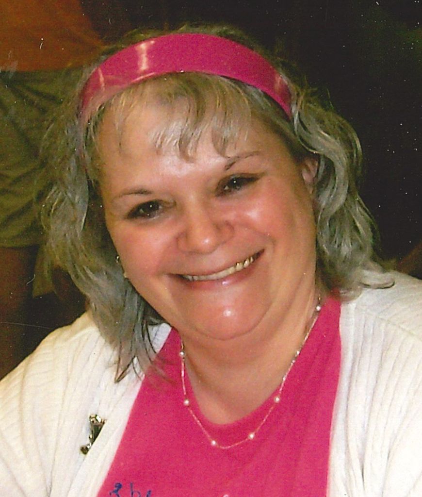 Theresa Helen (Mousel)  Larock