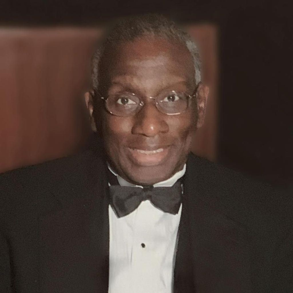 Leonard Washington Jr. Profile Photo