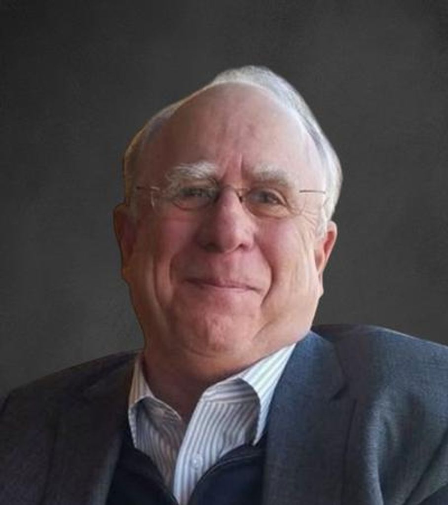 Daniel Thomas Gauger Profile Photo