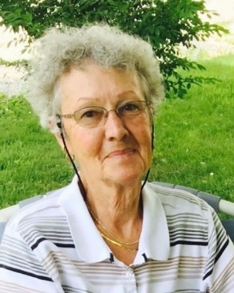 Constance Lou "Connie" Burt Profile Photo